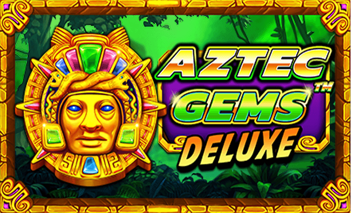 Permainan Demo Game Slot Aztec Gems Deluxe Gratis - Demology